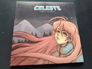 Celeste Soundtrack Limited 2LP Lena Raine, Transparent Colored Vinyl, Gatefold