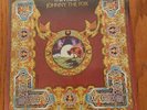 THIN LIZZY Johnny The Fox MERCURY LP - Ex - SRM 1-1119  Still In Original Shrink