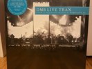 Dave Matthews Band Live Trax Vol. 35 Burgettstown, PA - Aqua Vinyl Set RSD #614