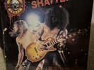 Guns N Roses Shattered 'Use Your Illusion'  Outtakes Lp White Translucent Lp