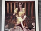 Lana Del Rey  Blue Banisters Exclusive Transparent White 2LP Vinyl Sealed