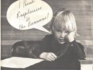 RASPBERRIES-RARE  PROMO VARIATION PICTURE SLEEVE+45-(DON'T WANT TO SAY GOODBYE)