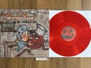 The Wonder Years Get Stoked On It vinyl record Rare #/100 hot mulligan pop punk