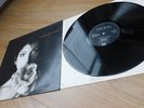 Kate Bush LP The Sensual World 1989 EMD 1010 A2/B1 Lyric Inner