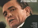 Johnny Cash At Folsom Prison (180 Gram Vinyl, Limited Edition) (2 Lp's) Records