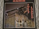 Magnum Fully Loaded 2020 Vinyl NM
