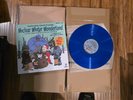 Fallout new vegas nuclear winter wonderland Vinyl LP not moonshake 2d ninja RARE