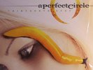 A PERFECT CIRCLE - Thirteenth Step - gatefold 180 gram audiophile vinyl 2xLP