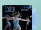 Taylor Swift Opalite Blue Vinyl 7