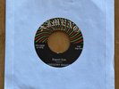 XIMENO Records Mint Unplayed 45 Gregory Isaacs Report Dub ARZU Amor