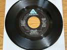 NORTHERN SOUL 45 MANDRILL TOO LATE / HOLIDAY ARISTA 0375 EXCELLENT