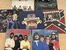 Alabama Vinyl Bundle 7 LPs – Just Us, Feels So Right, Mountain Music + More