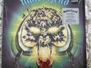 Motörhead Overkill Record Album Vinyl 180 Gram
