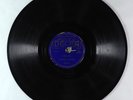Prewar Blues Jazz 78 - Harlem Hamfats - Oh  Red - Decca 7182