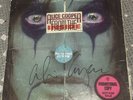 Alice Cooper 1978’s From The Inside Vinyl LP Promo Record Album G Autographed VG
