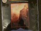 Depeche Mode - a black celebration in london 1986 Vinyl