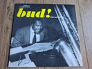BUD POWELL - THE AMAZING BUD POWELL - VOL 3 - BUD  LP 1985 RE US BLUE NOTE EX+