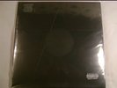 David Bowie Blackstar Black Vinyl LP Record Factory Sealed