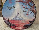 Magnum-Chase The Dragon Picture Disc  1982   RARE   WKFMPD112  Rock Prog Lp