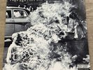 Rage Against the Machine 52959 1st Press Epic US original Vinyl LP 1992 Used