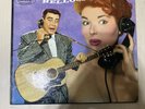 The Big Bopper- Chantilly Lace Mercury MG 20402 Original 1958 Pressing