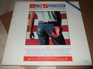 BRUCE SPRINGSTEEN : BORN IN THE USA 4X12