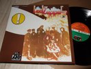LED ZEPPELIN : II PROMOSTICKERED LP 1991 ATLANTIC 40037 GERMANY