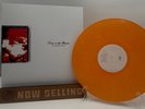 Texas Is The Reason - Do You Know Who You Are? Vinyl LP Reissue Orange