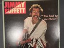 Jimmy Buffett - You Had To Be There LIVE (1978) 2-LP Vinyl ABC AK-1008/2 VG+