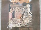 Aerosmith - Toys In The Attic - LP Album Vinyl Record - CLALP 135X Castle 1987