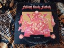 Black Sabbath Sabbath Bloody Sabbath