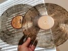 RARE ENNIO MORRICONE THEMES WESTERN Gun-Smoke VINYL Limited 1247/3000 Cool Z1