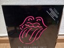 The Rolling Stones Live At The El Mocambo 1977 Ltd Edition 4x Vinyl LP Box Neu
