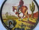 RARE VOGUE R-721 PICTURE DISC 78 Patsy Montana When I Gets To Where I’m Goin
