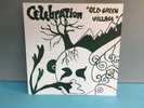 Celebration – Old Green Village Vinyl LP [KO/76.0515] France 1976 World Folk