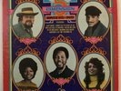 THE 5TH DIMENSION GREATEST HITS ON EARTH WHITE LABEL PROMO LP 1972 BELL 1106