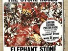 The Stone Roses “Elephant Stone/Made of Stone” Australian 7” Ltd Ed Poster Pack