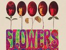 The Rolling Stones Flowers (Vinyl) 12