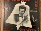 CHUCK BERRY: After School Session U.S. 7