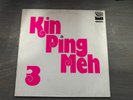 Kin Ping Meh – 3 - Original 1973 Krautrock Psych 1st Press LPEX+