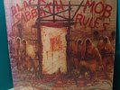 BLACK SABBATH - MOB RULES. 12