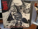 Pungent Stench ‎- First Recordings LP Clear Entombed Dismember Morbid Death