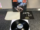 LP VINYL OZZY OSBOURNE BARK AT THE MOON EPC 25739 UK 1ST PRESS EX/NM-