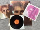 DAVID BOWIE - Space Oddity - Immaculate Condition with Poster - Stunning Copy