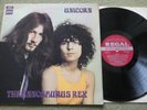 TYRANNOSAURUS REX – UNICORN LP – Nr MINT UK 1969 STEREO ORIGINAL MARC BOLAN