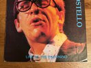 Elvis Costello Rare Live Vinyl Album LP 1978