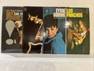 3 X Eydie Gorme & Trio Los Panchos Amor * More Amor * By Special Request