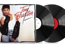 BRAXTON,TONI TONI BRAXTON 2LP LP