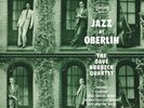 BRUBECK,DAVE QUARTET JAZZ AT OBERLIN ORIGINAL JAZZ CLASSICS SERIES LP