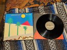 CURE Boys Don't Cry ELEKTRA LP VG++ f